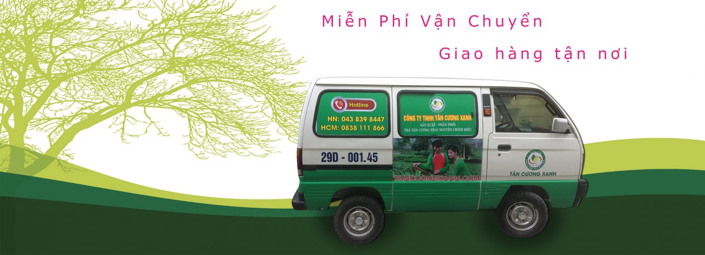 CHÈ THÁI NGUYÊN – CHÈ TÂN CƯƠNG NGON NHẤT