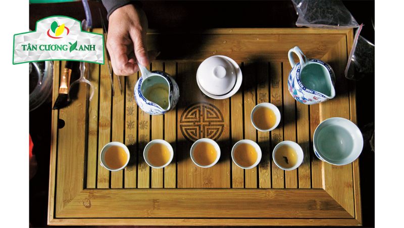 Những dụng cụ nhỏ nhưng góp phần quan trọng
