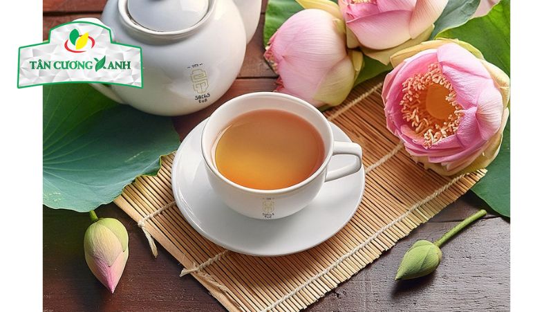 Trà ướp nhiều lần là gì?